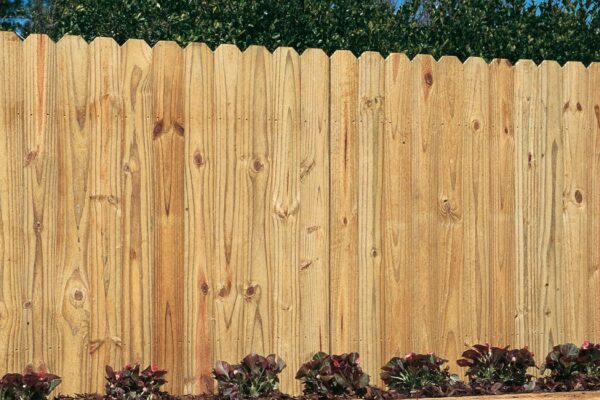 Basic Privacy Dog Ear
